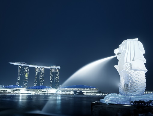 Singapore - Hà Nội